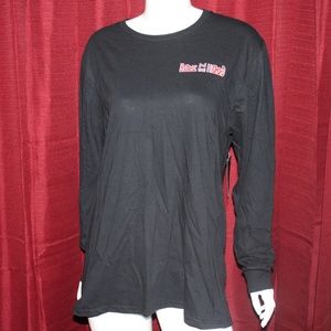 Boyz N The Hood "No Fairy Tale" Long Sleeve Tee